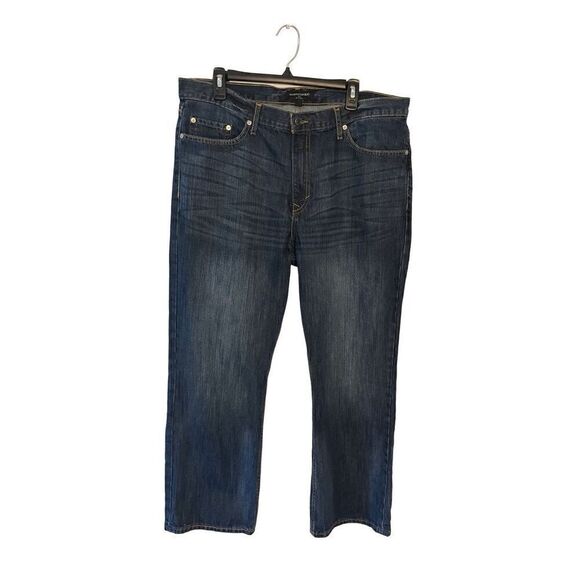 Banana Republic bootcut jeans - Picture 1 of 8